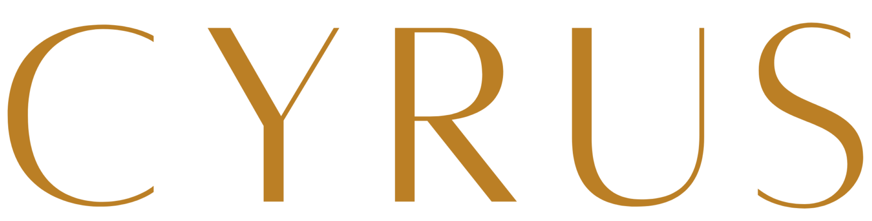Cyrus States