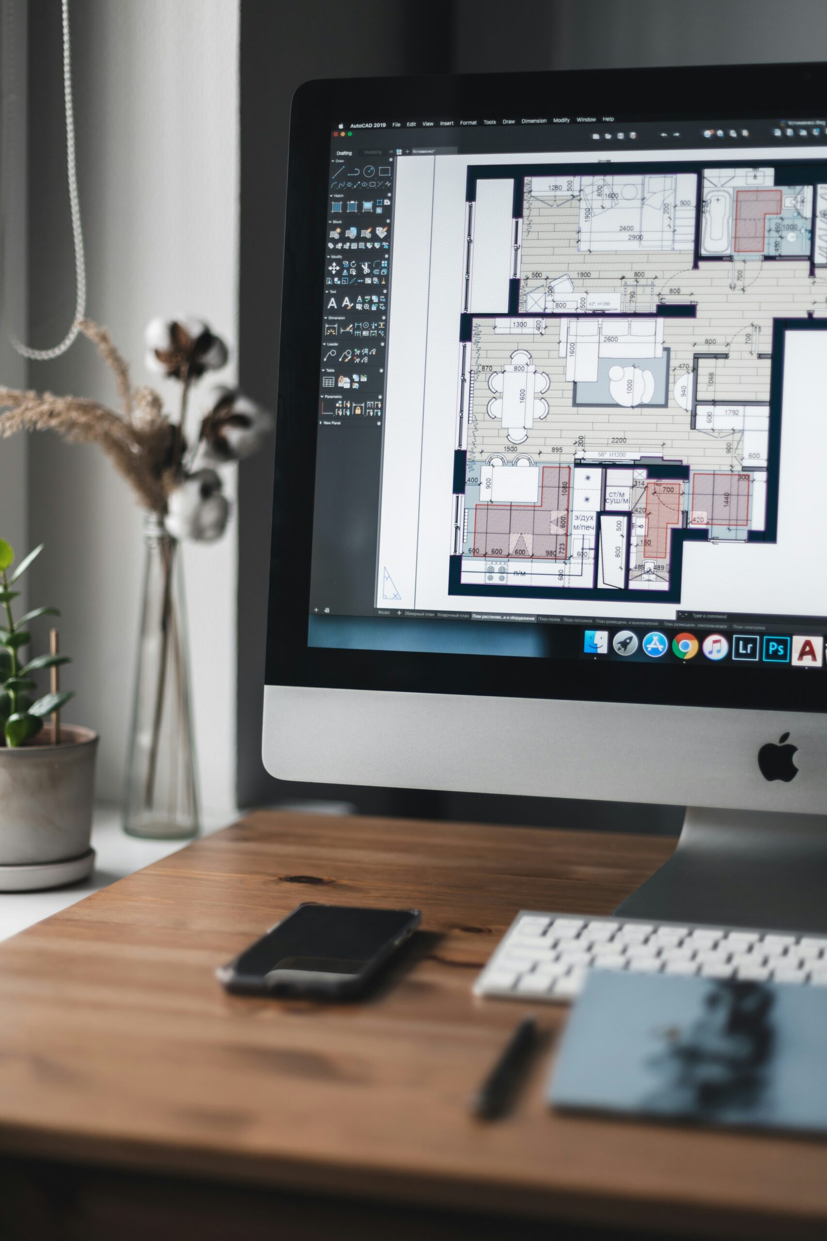 Design Development